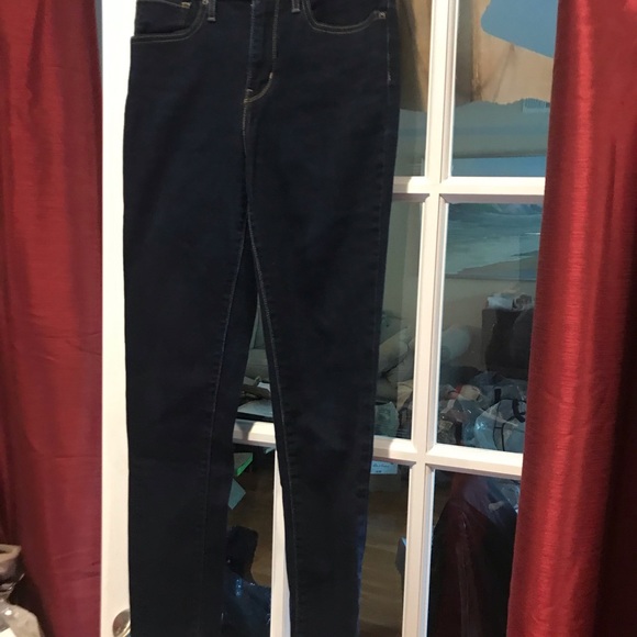 Levi's Denim - Levi’s jeans